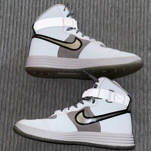Nike Lunar Force 1 Hi WOW QS Space Pack